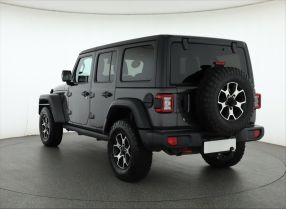 Jeep Wrangler - 2020