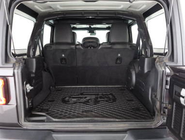 Jeep Wrangler - 2020