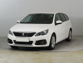Peugeot 308 - 2019
