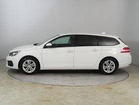 Peugeot 308 - 2019