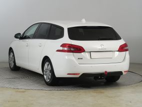 Peugeot 308 - 2019