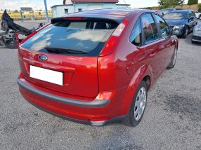 Ford Focus - 2007