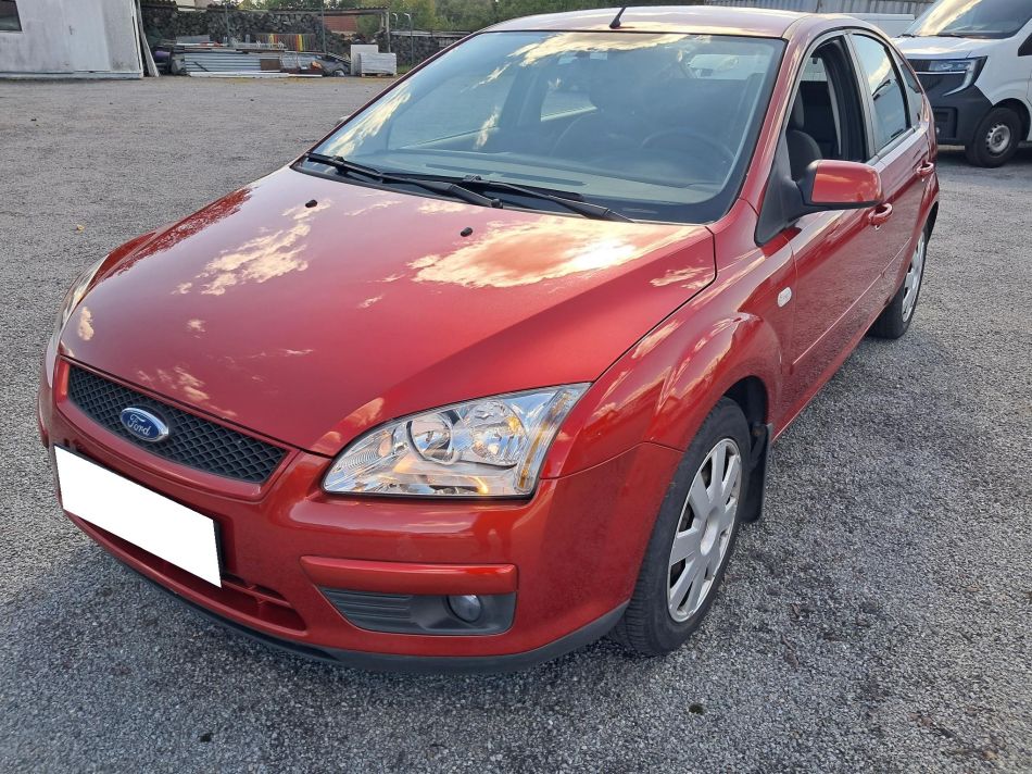 Ford Focus - 2007
