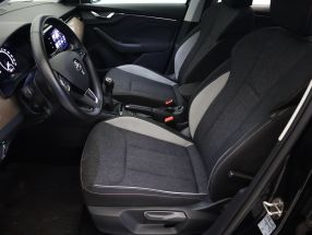 Škoda Kamiq - 2020