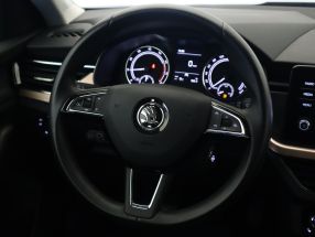 Škoda Kamiq - 2020