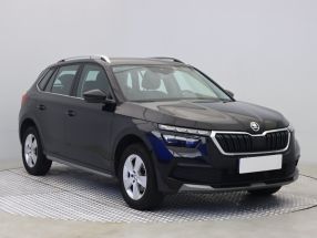 Škoda Kamiq - 2020