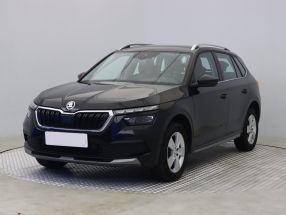 Škoda Kamiq - 2020