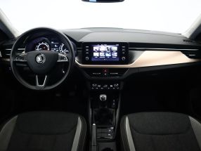 Škoda Kamiq - 2020