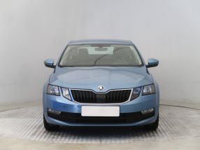 Skoda Octavia - 2019