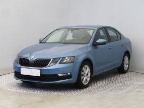 Skoda Octavia - 2019
