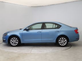 Skoda Octavia - 2019