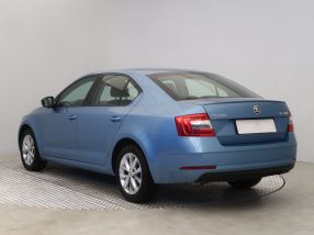 Skoda Octavia - 2019