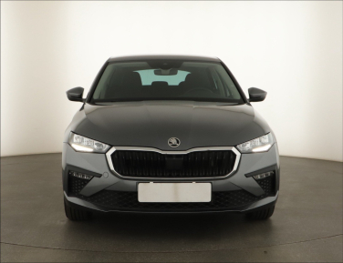 Škoda Scala - 2025