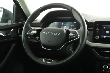 Škoda Scala - 2025