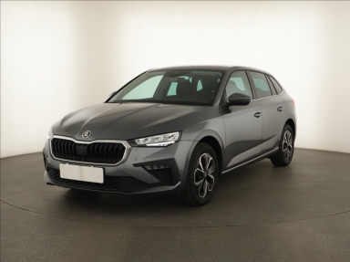 Škoda Scala - 2025