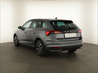 Škoda Scala - 2025