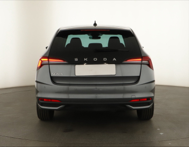 Škoda Scala - 2025