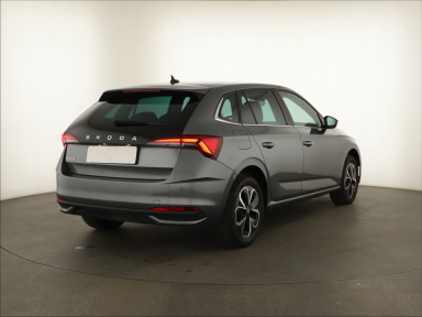 Škoda Scala - 2025