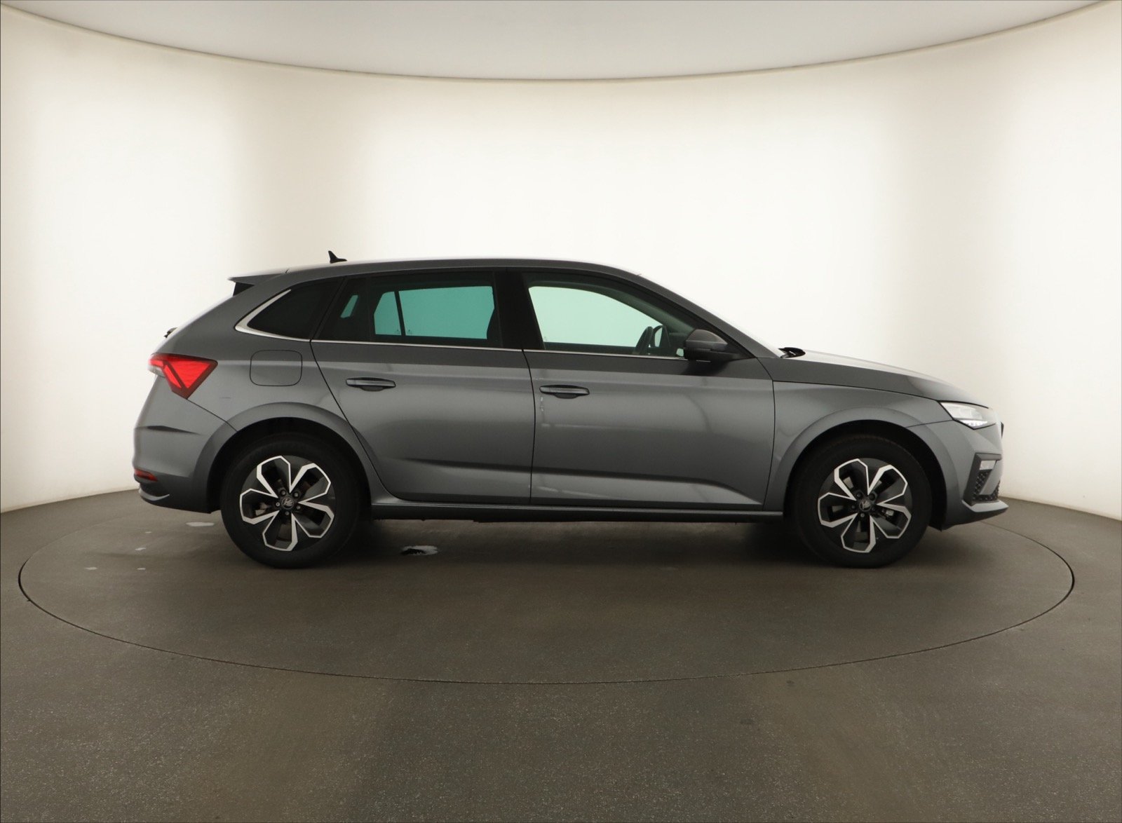 Škoda Scala - 2025