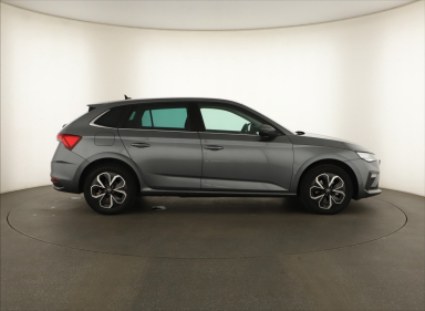 Škoda Scala - 2025