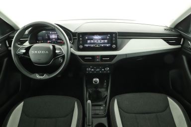 Škoda Scala - 2025