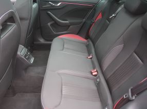 Škoda Scala - 2023