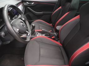 Škoda Scala - 2023