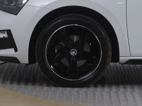 Škoda Scala - 2023