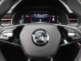 Škoda Scala - 2023