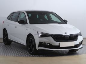 Škoda Scala - 2023