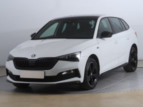 Škoda Scala - 2023