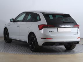 Škoda Scala - 2023