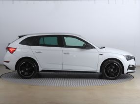 Škoda Scala - 2023