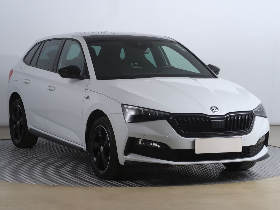 Skoda Scala - 2023