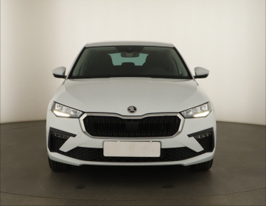 Škoda Scala - 2025