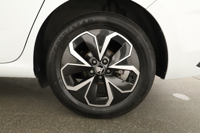 Škoda Scala, 2025