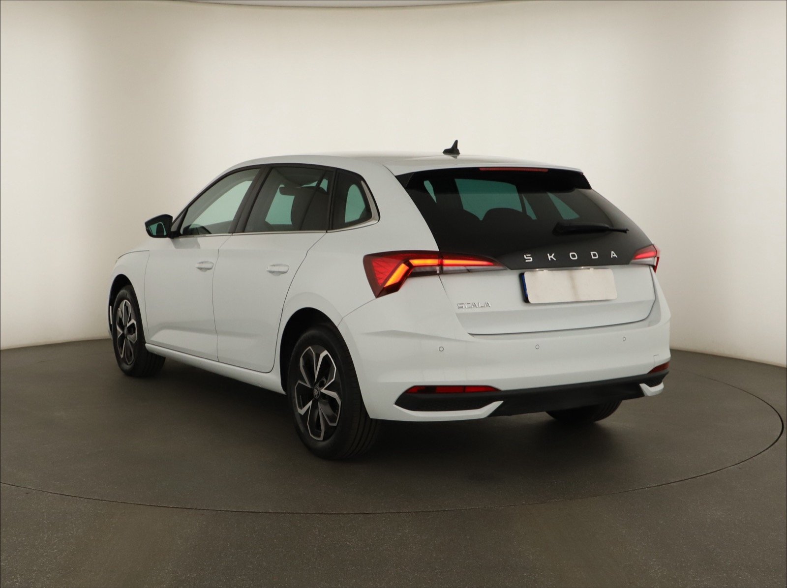 Škoda Scala - 2025