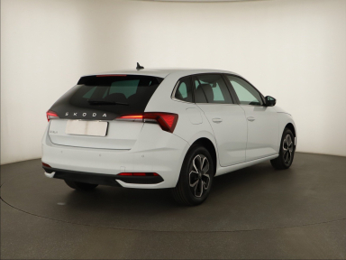 Škoda Scala - 2025