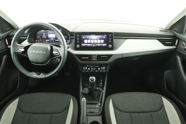 Škoda Scala - 2025