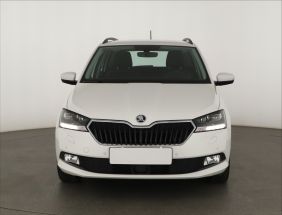 Skoda Fabia - 2019