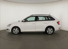 Skoda Fabia - 2019
