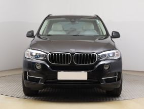 BMW X5 - 2015