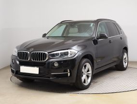 BMW X5 - 2015