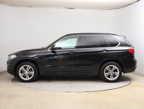 BMW X5 - 2015