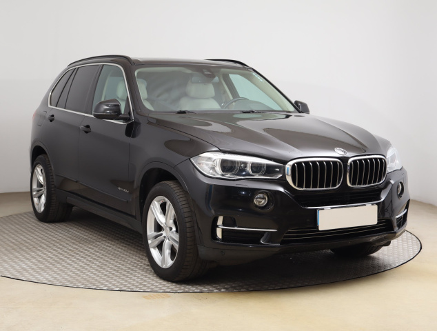 BMW X5 2015