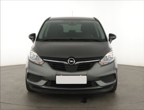 Opel Zafira - 2019
