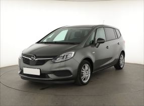 Opel Zafira - 2019