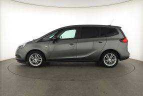 Opel Zafira - 2019