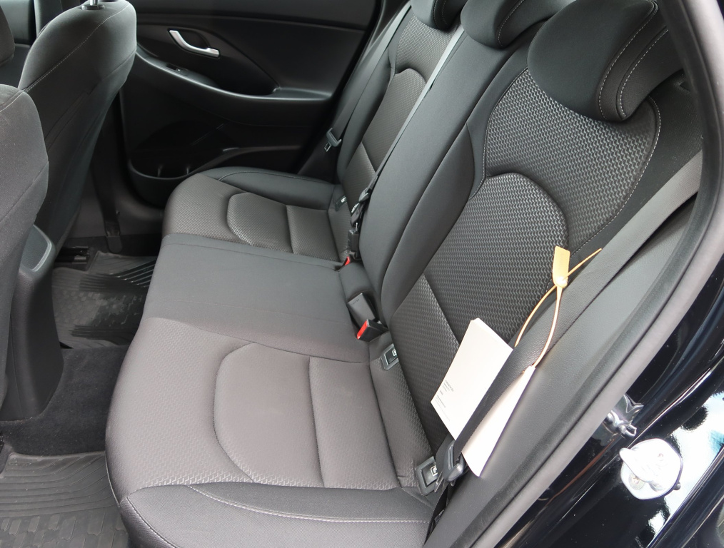 Hyundai i30 Fastback