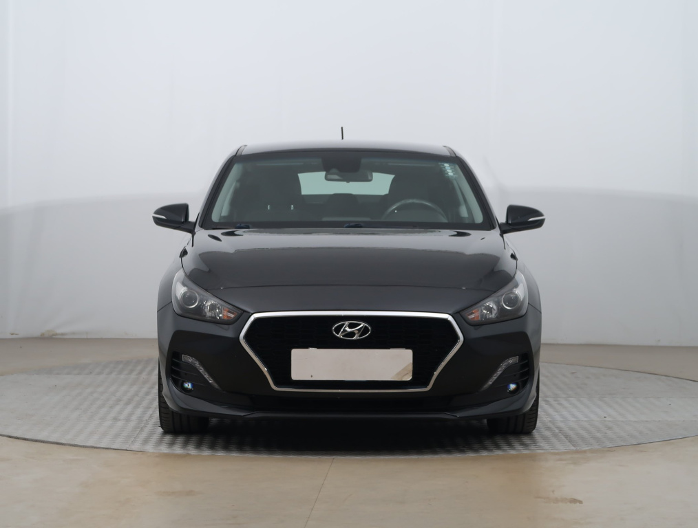 Hyundai i30 Fastback